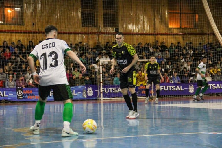 La agenda deportiva de Origen