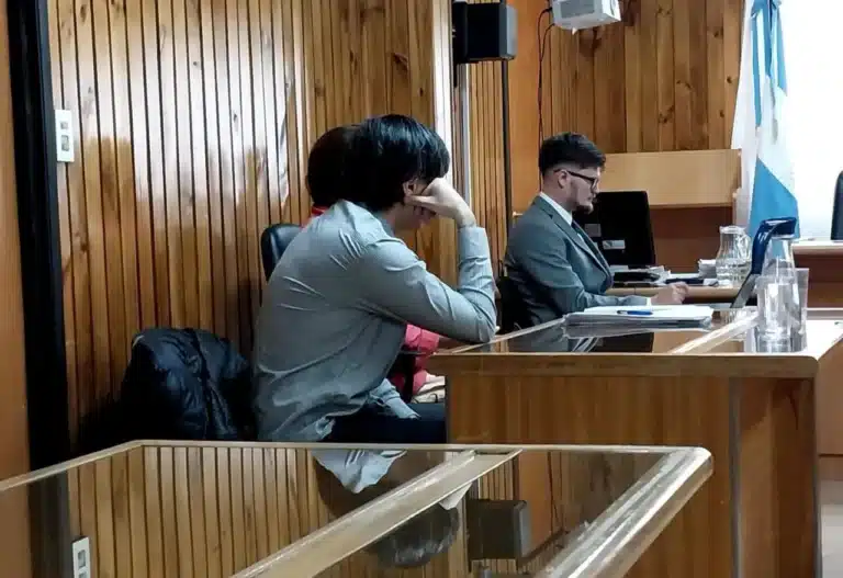 Grooming y violación: 10 años de cárcel para abusador