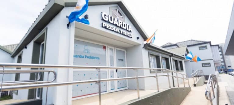 El “asesino silencioso”: una familia, al Hospital por intoxicación