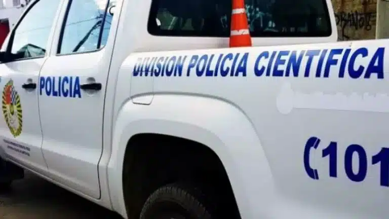 Investigan la muerte de un joven cadete de la Policía