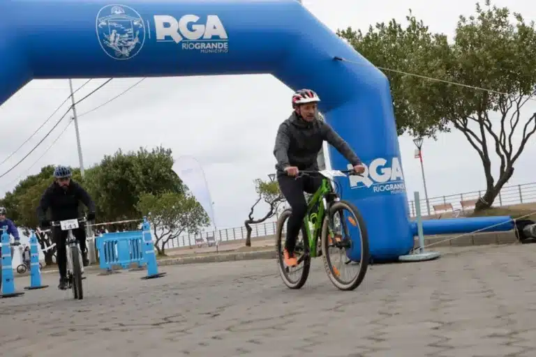 Ya te podés inscribir para la Vuelta al Casco Viejo