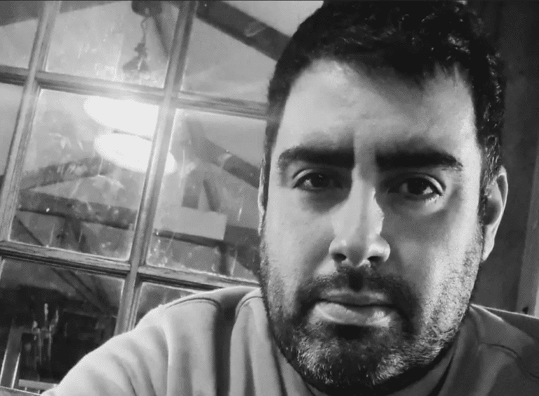 Despiden hoy los restos de Martín Gallardo