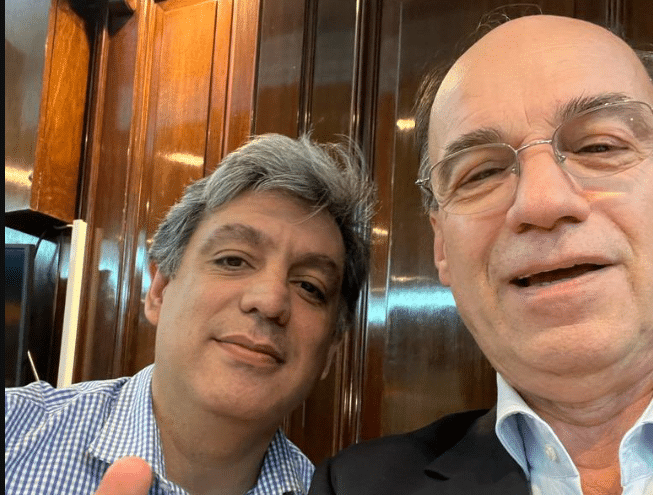 A 5 meses de la muerte de Matías Rodríguez, el recuerdo de Blanco