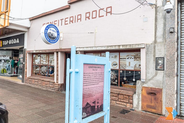El Roca, declarado de interés cultural