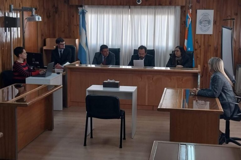 Abuso y rapto: un hombre fue condenado a 11 años de cárcel