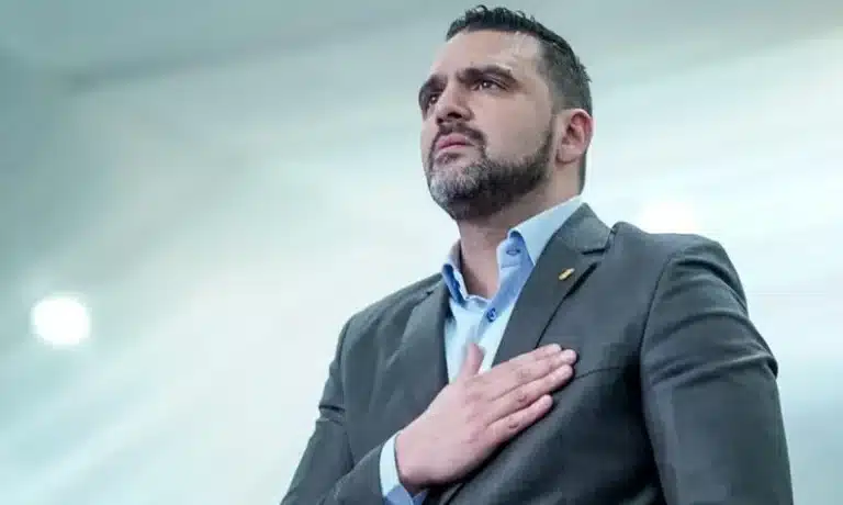 Una consultora coloca a Vuoto como uno de los intendentes con peor imagen