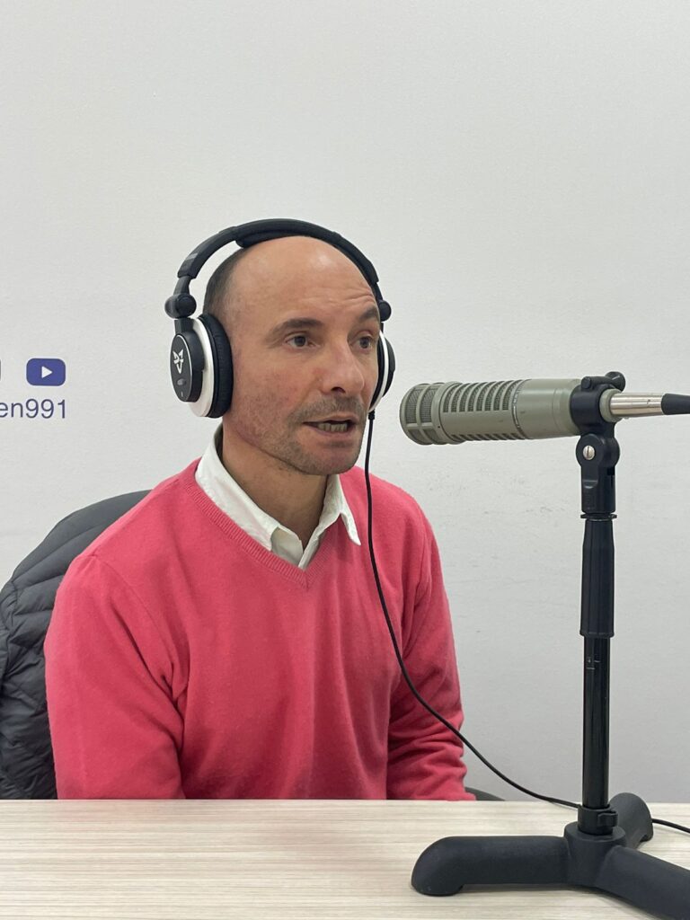 Tips de bromatología para seguir en casa, según Victor Canalis