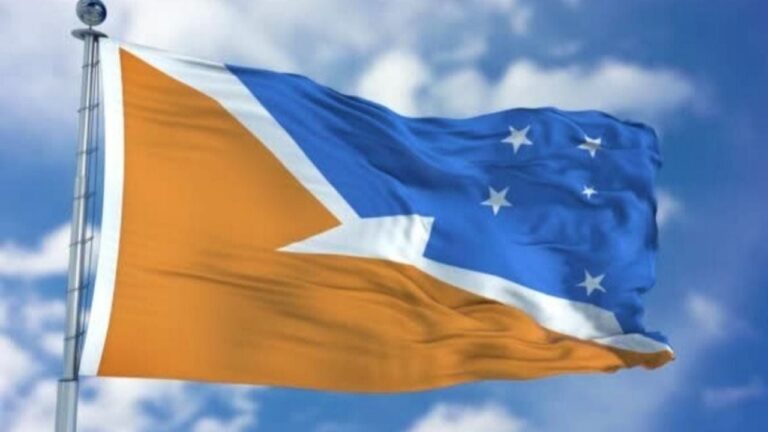 Se cumplen 34 años de la Provincialización de Tierra del Fuego
