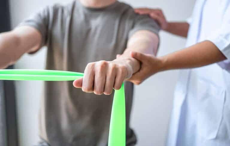 Rol, avances y evolución de la kinesiología en la actualidad