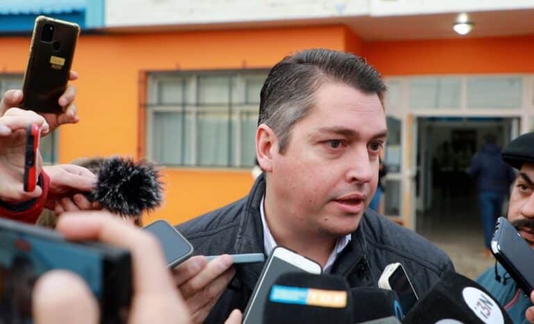 “La Universidad Pública es un pilar esencial de nuestra sociedad”