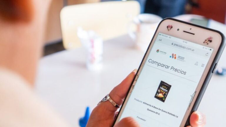 20 mil personas por día utilizan “Precios Bajos” en Río Grande