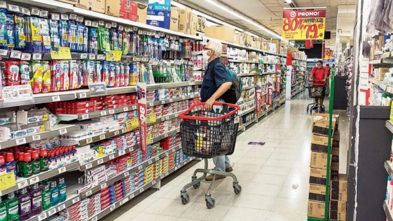 Crisis sin fin: una familia fueguina necesita $1.200.000 para no ser pobre