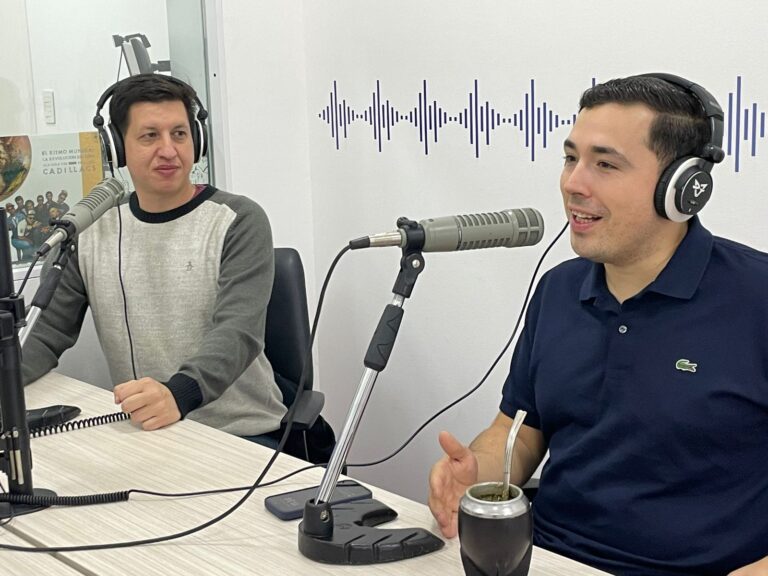 ¿Qué es la Soberanía Tecnológica?