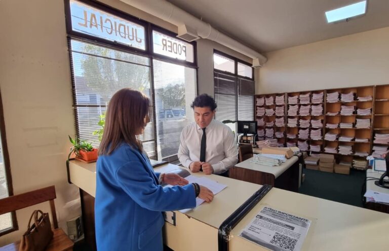 Tarifazo: El Municipio presentó un amparo ante el Juzgado Federal