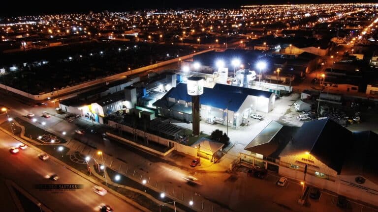 Informe de la UBA destaca el bajo costo de la tarifa de luz en Tierra del Fuego