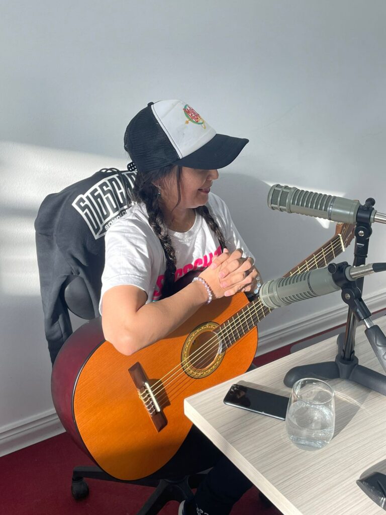 Los proyectos de “Millacura Sur”