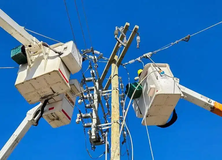 Decretaron la emergencia energética en Tierra del Fuego