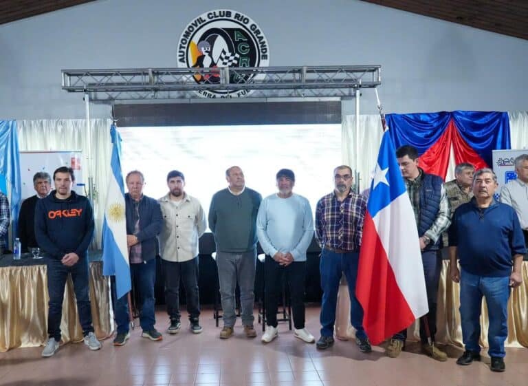Se lanzó la 49° Edición del Gran Premio de la Hermandad