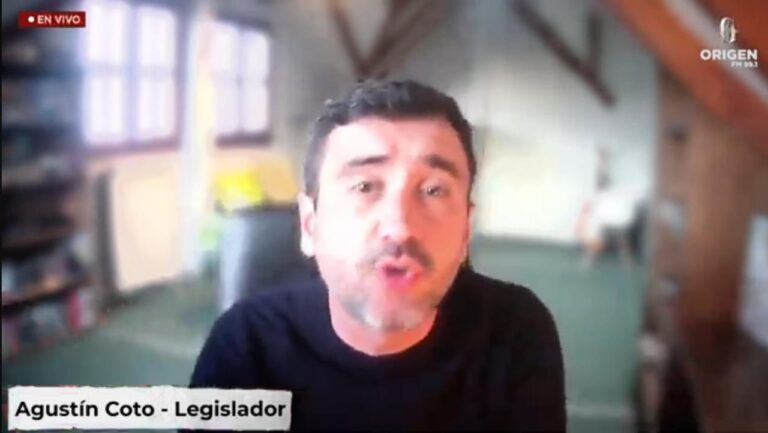 “Nos parece determinante que Argentina pueda tener una dinámica diferente porque fue lo que votaron la mayoría de los argentinos”
