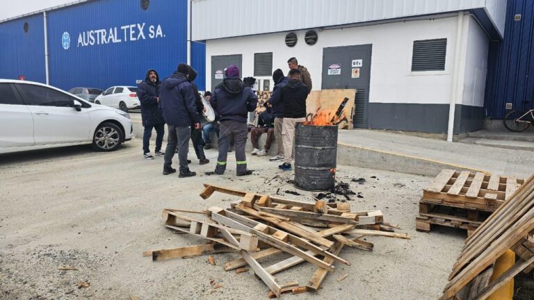 Primer trimestre: en Tierra del Fuego, la desocupación ya supera el 20%