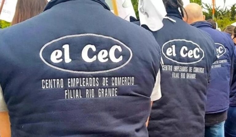 Ya son más de 214 los despidos en el sector comercial de Río Grande