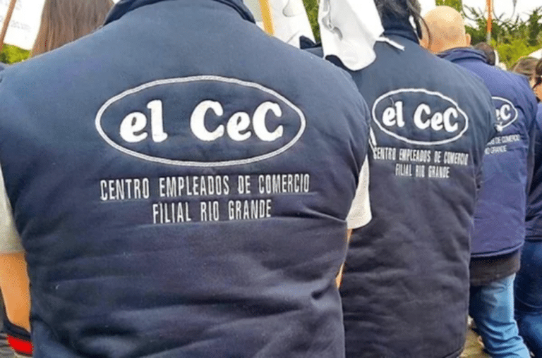 Comercios de Río Grande: más de 330 trabajadores ya fueron despedidos