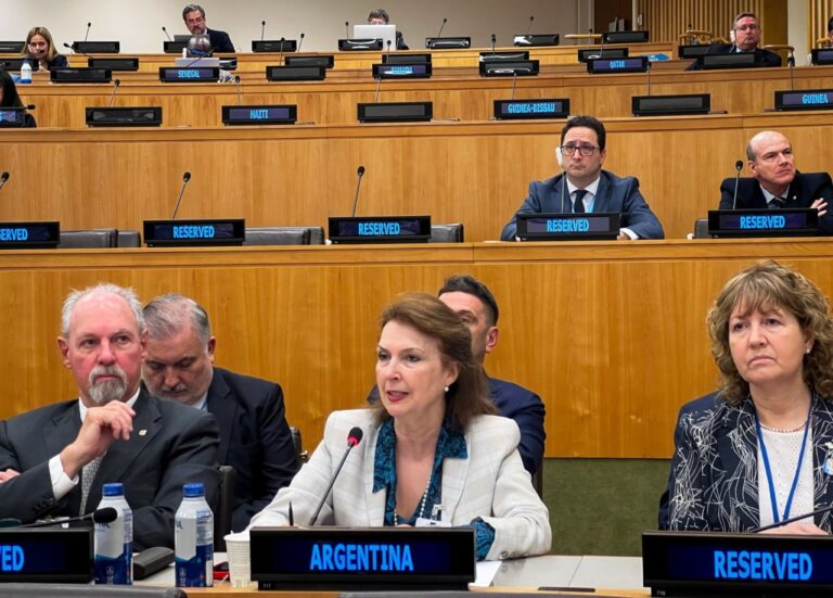 Malvinas: la ONU instó al Reino Unido a retomar las negociaciones