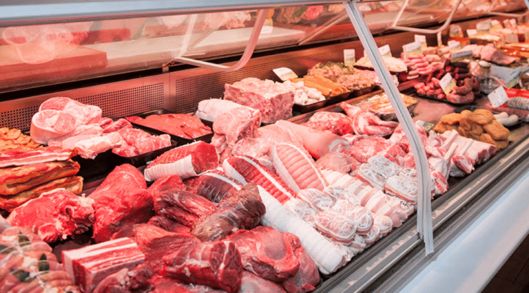 “La carne aumentó un 4% en dos semanas”