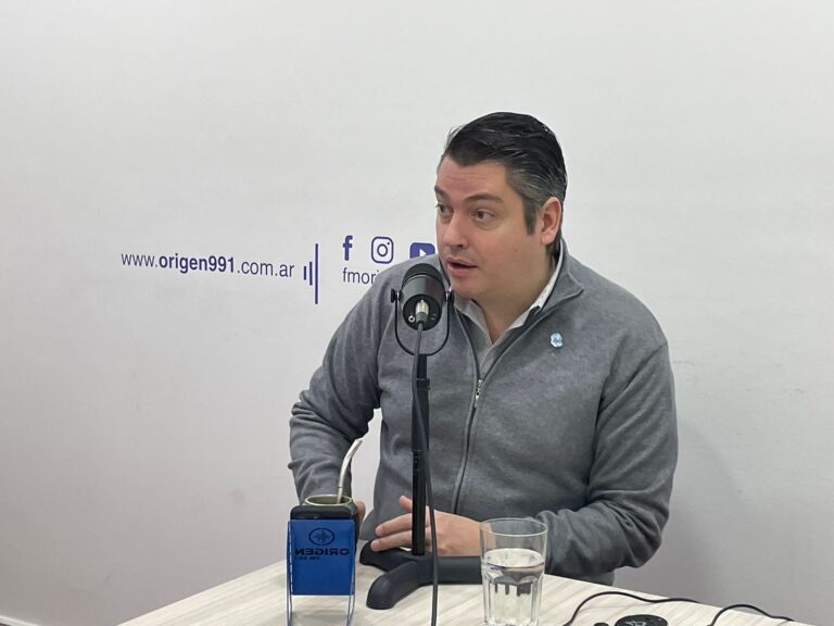 Perez pidió no cerrar puertas y discutir la instalación de salmoneras en TDF