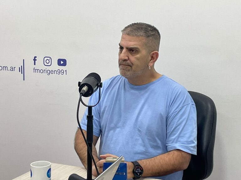 “Jamás pensamos en extender una semana más las vacaciones”