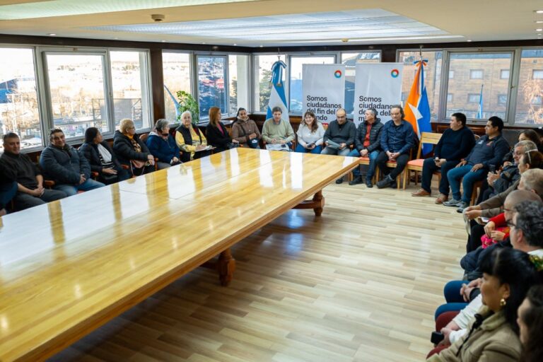 Ushuaia: Se establecerá un descuento del 15% al 20% en la próxima factura de luz