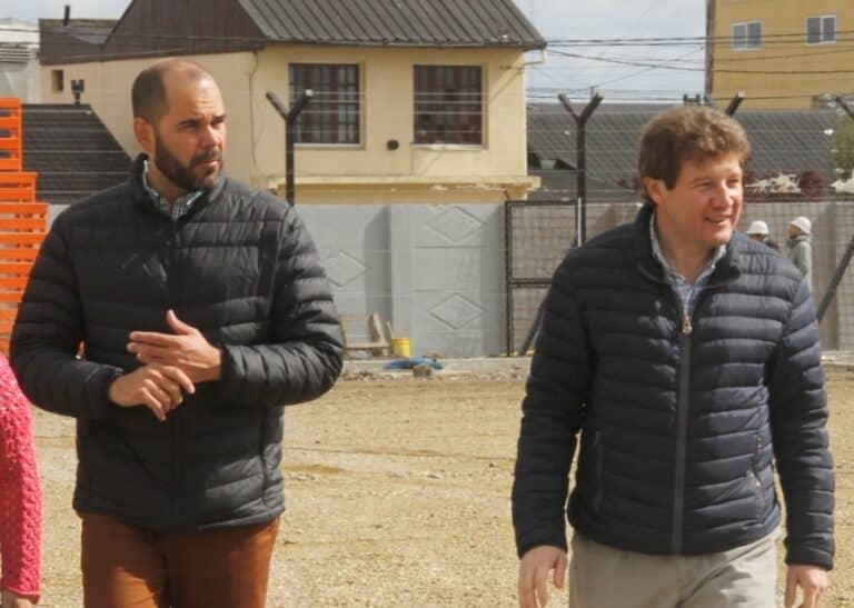 Tita: “Están dadas las condiciones para que participe el Gobernador”