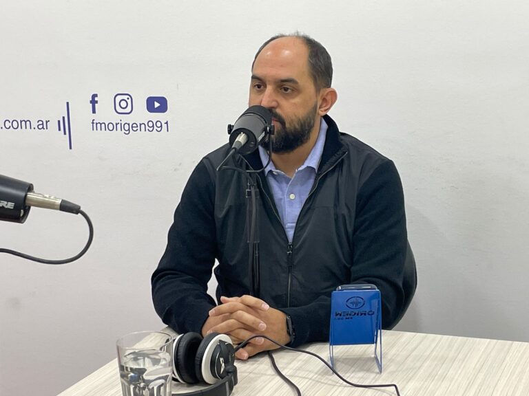 Allanamientos en Casa de Gobierno: “Lo judicial no debe mezclarse con la política”