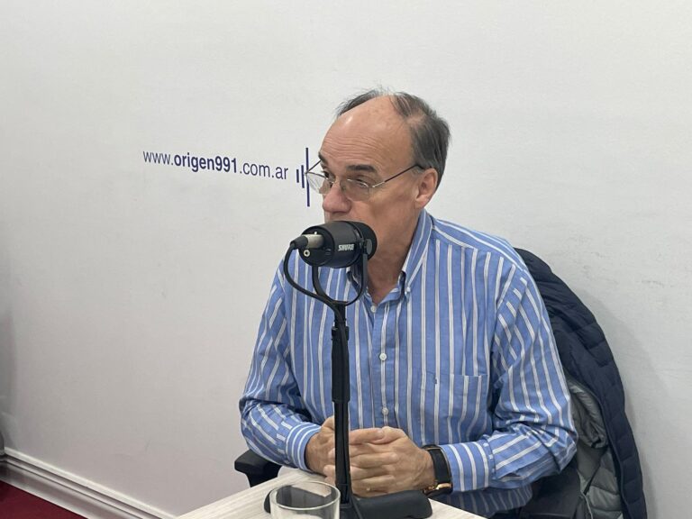“Creo que es necesaria una reforma de la Constitución, pero debe hacerse con fundamentos”