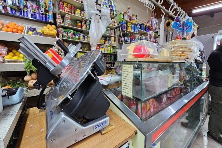 “Esto se parece al 2001, a la última etapa de Menem”