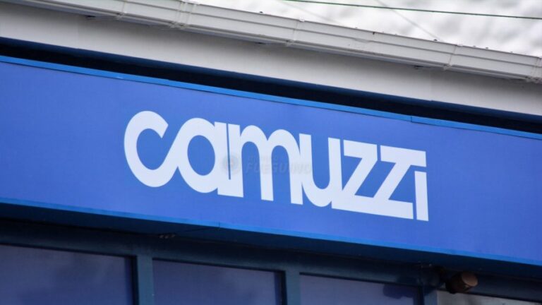 Camuzzi comenzará a cobrar los aumentos que quedaron pendientes en TDF