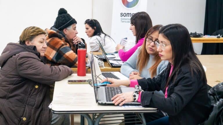 Extienden el período de inscripción al registro de acceso a los subsidios de energía