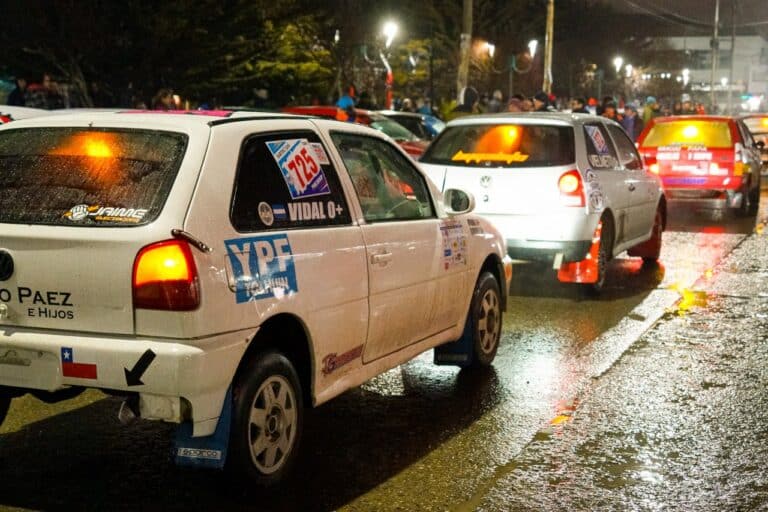Se viene una nueva edición del Gran Premio de la Hermandad