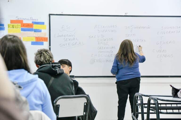 SUTEF y Gobierno acordaron un nuevo aumento salarial