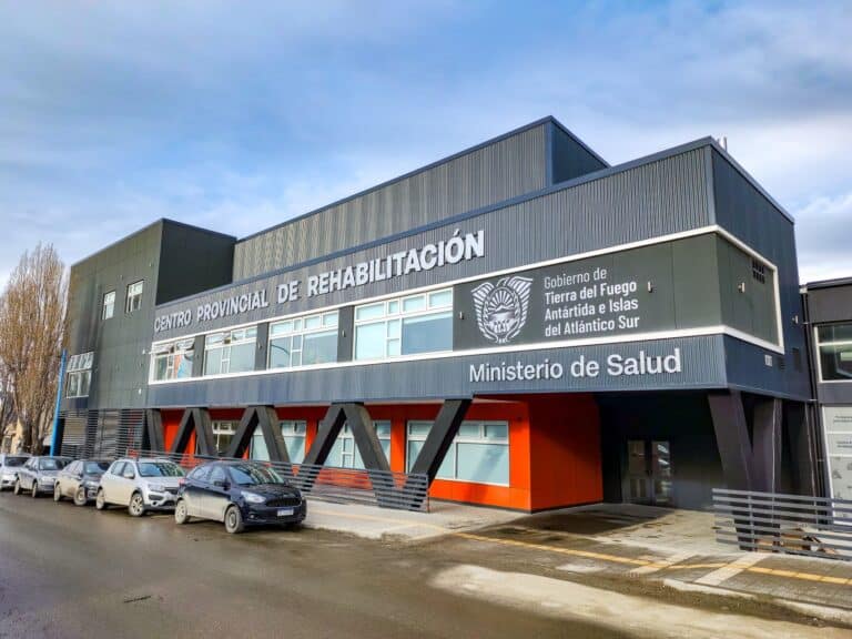 Gobierno inaugurará este miércoles el Centro Provincial de Rehabilitación