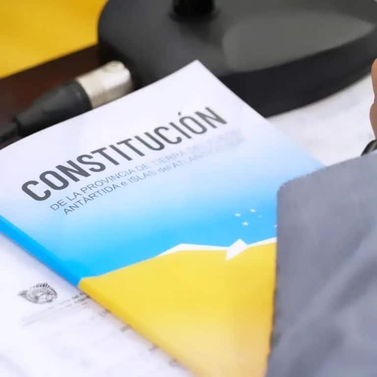 El Superior Tribunal de Justicia suspendió las elecciones