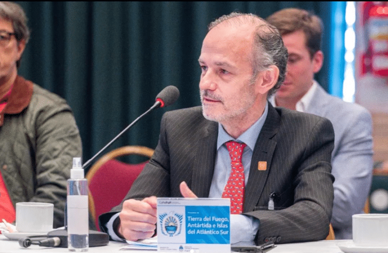 “El Superior Tribunal de Justicia nos va a dar la razón”