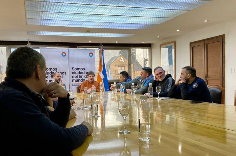 “El sector textil es cuestionado desde hace muchos años por algunas empresas que no han procedido bien”