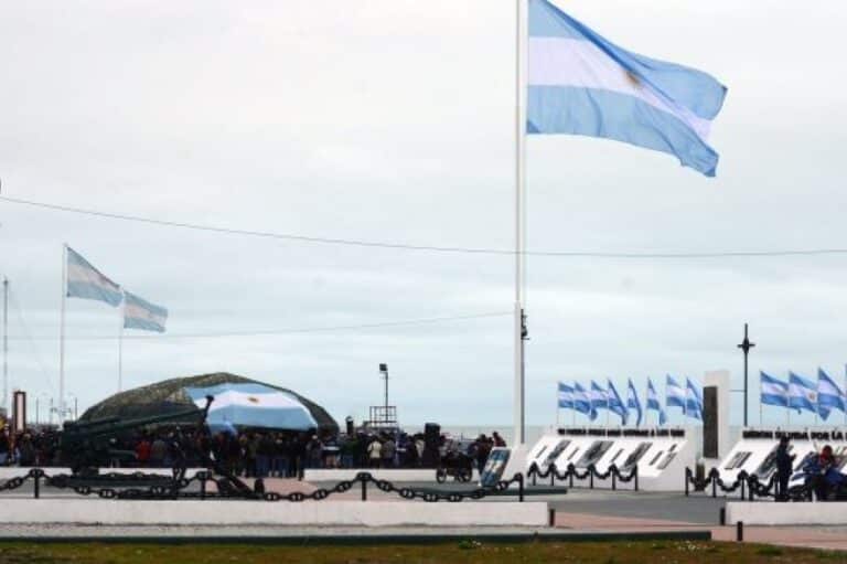 La Carpa de la Dignidad se emplazará por primera vez en otro lugar