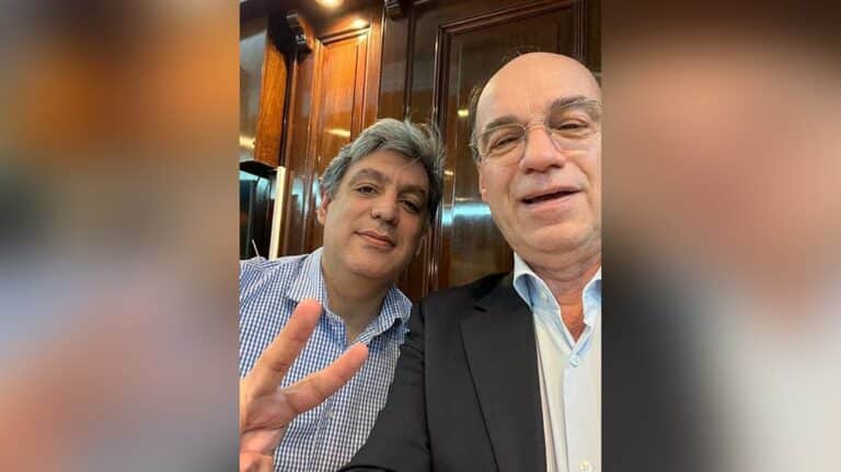 “Si Vuoto no tenía nada para ocultar se podrían haber dado las explicaciones que corresponden”