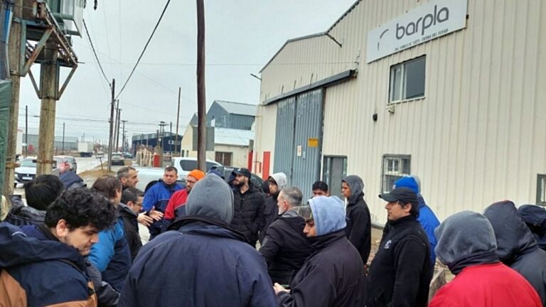 Barpla confirmó el cierre definitivo