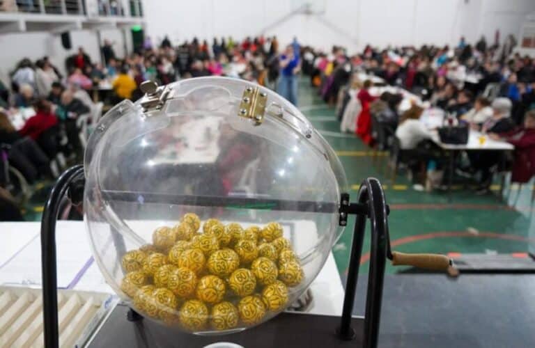 Este domingo: se viene el Bingo Musical de FORJA