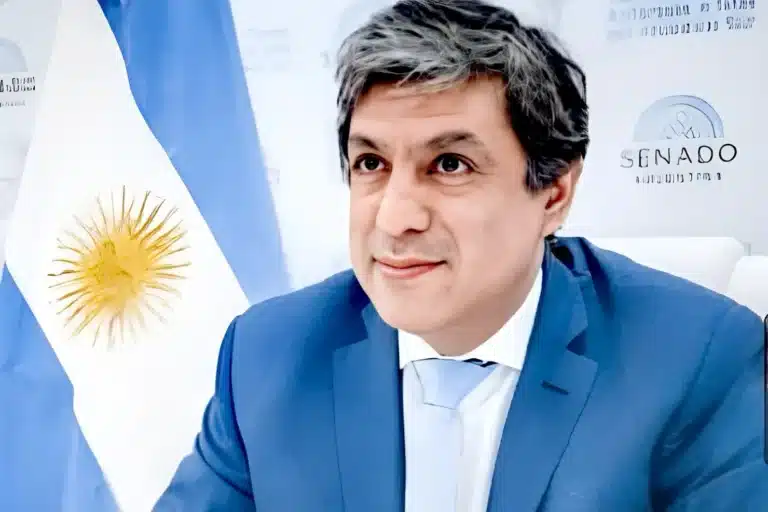 A un año de la muerte del senador Matías Rodríguez