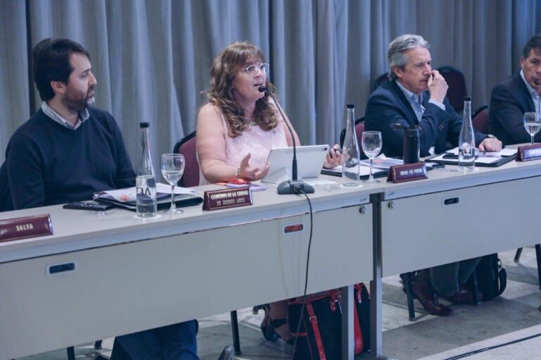 Obras de Nación paralizadas: “el tiempo sigue corriendo y para nosotros es un año de pérdida”