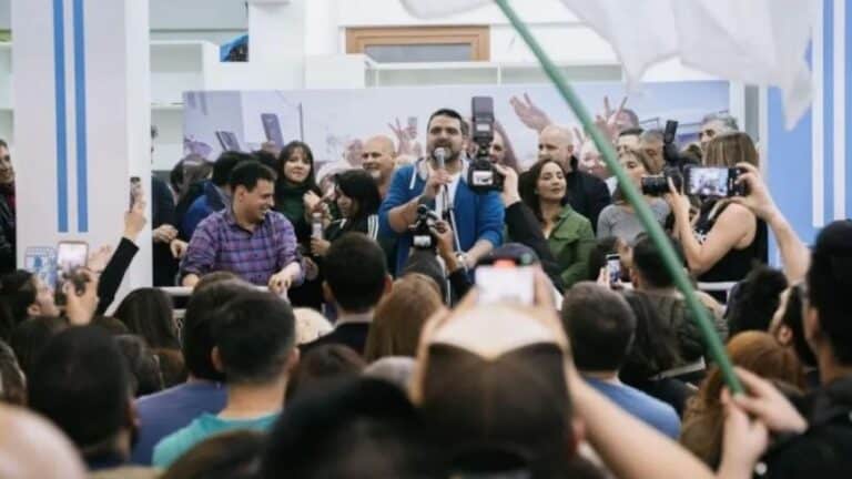 Interna en el PJ: tras la balacera, los desconocimientos